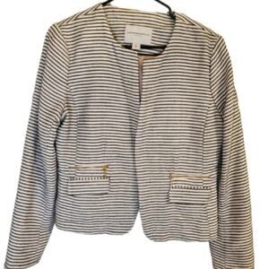 Katherine Barclay Jacket. Size L